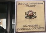 ВСС решава дали да спре процедурата за избор на специалния прокурор