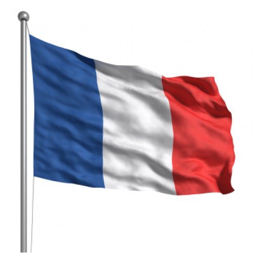 Франция е информирала с вербална нота нашето външно министерство че
