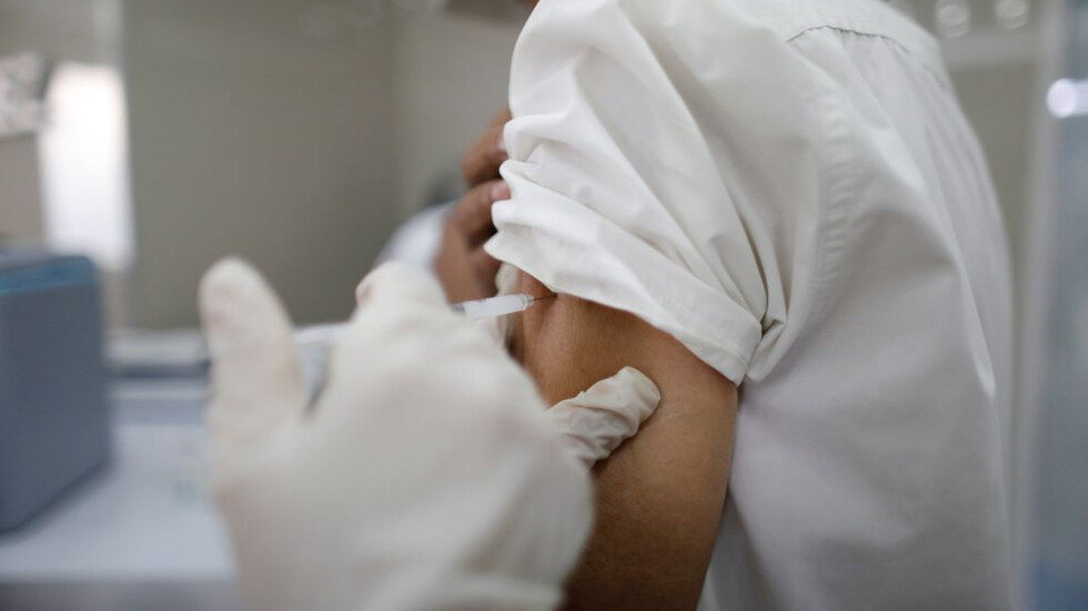 Австралийската консултантска експертна група по въпросите на имунизацията е препоръчала