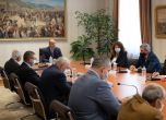 Президентството призова македонските медии да не лъжат за историята и да не обиждат българите