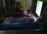 Един от най-кървавите дни за Мианмар