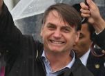 Бразилският президент прави 6 смени в правителството, докато COVID-19 кризата бушува
