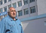 Борисов: Ние сме като ластик - отваряме, затваряме (видео)