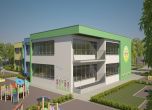 Разширяват детска градина в Дружба-2, топла връзка и асансьор към новата сграда