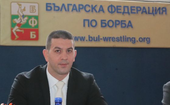 Преизбраха Христо Маринов за шеф на борбата
