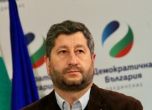 Христо Иванов, ДБ: Трайно се очертава една нова, по-добра България