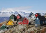 Предсрочен вот в Гренландия заради минен проект