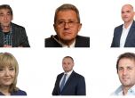 Всички нови депутати от Враца (обновена)