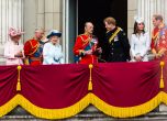Хари се върна в Лондон за погребението на принц Филип