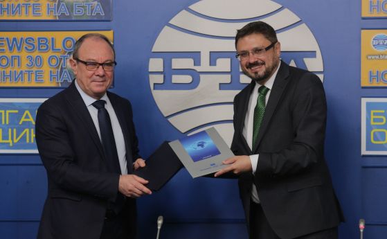 БТА пуска седмичен бюлетин за постиженията на БАН