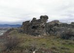 Средновековната крепост Вишеград - мистиката на Родопите
