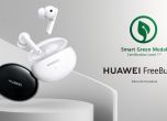 HUAWEI FreeBuds 4i получи зеления сертификат на SGS - Smart Green Certification