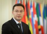 Даниел Митов e най-вероятният кандидат за премиер на ГЕРБ