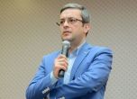 Биков: Борисов няма да се яви в парламента, искат да направят панаир