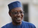 Президентът на Чад е убит при сблъсък с бунтовници