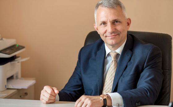 Изправи се! Мутри вън! предлага съдии и прокурори да могат да се кандидатират за депутати