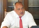 Борисов обсъди напрежението в Черно море с председателя на Военния комитет на ЕС