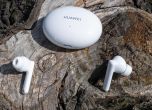 Слушалките Huawei FreeBuds 4i предлагат премиум функционалности за всеки