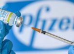 42% защита след първа доза от ваксината на Пфайзер и 86% седмица след втората отчетоха в Швеция