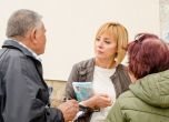 Манолова внесе предложение за преизчисление на пенсиите