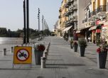 Кипър отваря границите за ваксинирани туристи, Турция в пълен локдаун