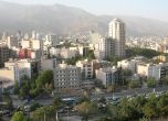 Служителка на швейцарското посолство в Техеран загина при злополука