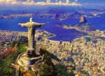 Десетки загинали при полицейска акция в Рио де Жанейро