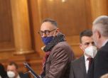 Дилов: 45-ият парламент задмина по резил и националния по футбол