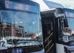 Започва ремонтът на ул. „Николай Коперник“, автобус 72 сменя маршрута