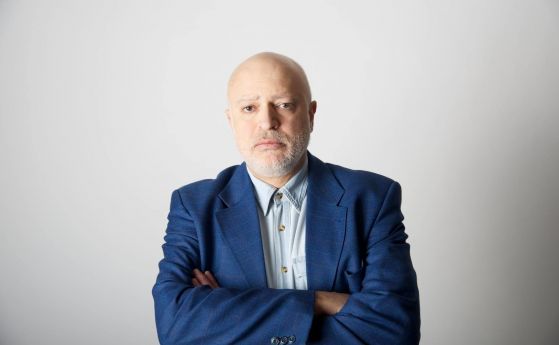 Минеков се зарече да потърси отговорност за корупцията и грабежа в културата