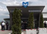 Стрелба и загинал в метрото на летище София, жена е ранена след скандал (обновена)