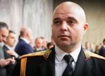 Ивайло Иванов разбрал от медиите, че е отстранен като главен секретар на МВР (обновена)