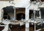 Конфликтът: 6 болници и 9 медицински центъра ударени в Газа