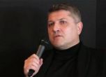 Архитектът, който спасяваше терасата на Пламен Георгиев, назначен за шеф на ДНСК