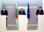 България няма да промени позицията си за Северна Македония