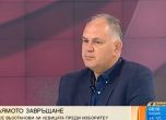 Кадиев: Надявам се в следващия парламент да си говорим. БСП ще подобри резултата си