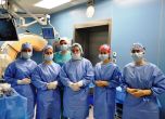 20 стипендии за медсестри отпуска университетската болница в Пловдив