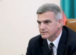 Стефан Янев представя новите областни управители