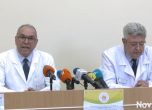 Директорът на Александровска: Състоянието на болницата е стабилно