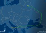 Въпреки санкциите пуснахме самолет на Беларус над България