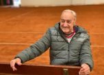 Почина баскетболистът Георги Малеев - бащата на легендарните сестри Малееви