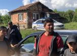 Повдигнаха обвинение на арестувания за убийството на момиченцето в Ковачевци, той е на 15 г.