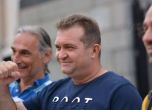 БОЕЦ обяви блокада на Съдебната палата, няма да пускат Иван Гешев в нея