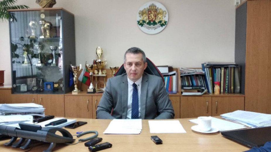 Директорът на Главна дирекция Национална полиция Николай Хаджиев е освободен