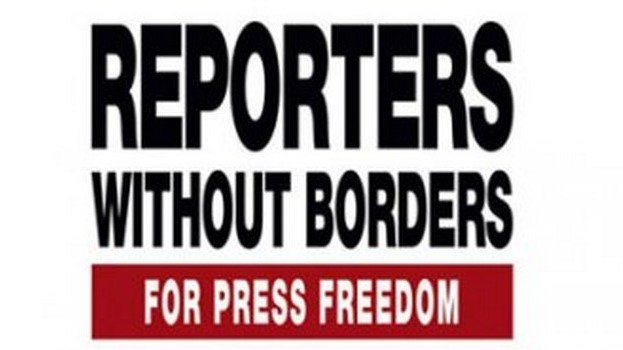 Международната организация Репортери без граници настоява за проверка от властите