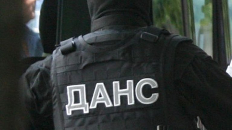 Вътрешният министър Бойко Рашков опроверга разпространената по рано от БНТ информация