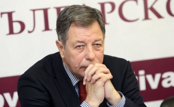 Не е практика ДАНС да посещава спецпрокуратурата но в конкретния