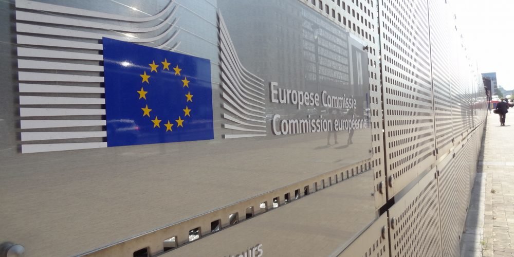 Европейската комисия започва наказателни процедури срещу България Германия Полша и
