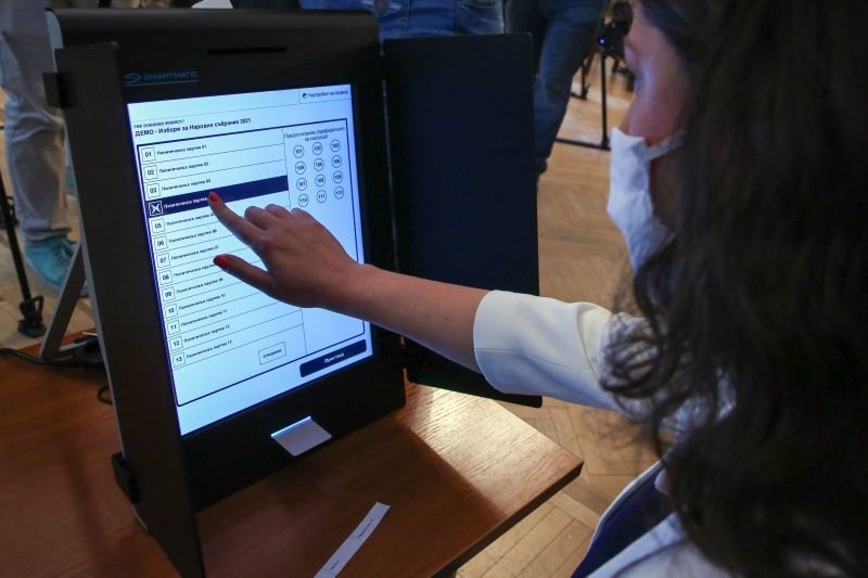 Публикуваме всички листи за Русе на регистрираните партии и коалиции за