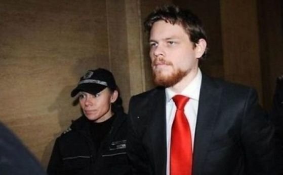Австралиецът Джок Полфрийман е осъдил България в Европейския съд по